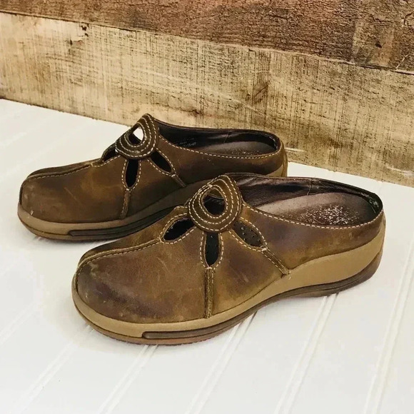 Dansko Slip Ons  - Picture 1 of 7